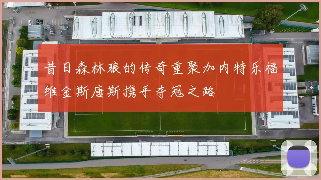 昔日森林狼的传奇重聚加内特乐福维金斯唐斯携手夺冠之路